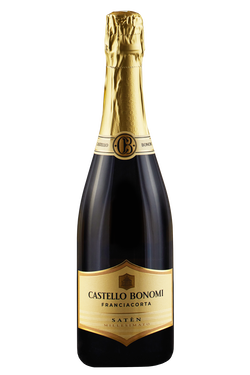 Franciacorta Satèn bio