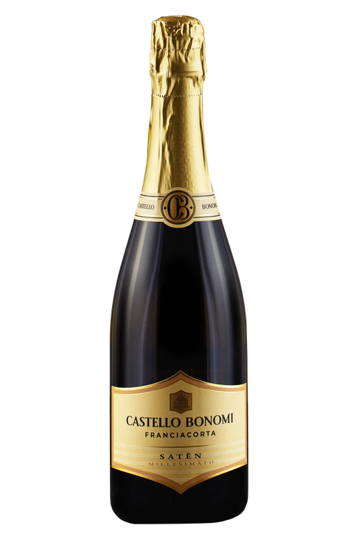 Franciacorta Satèn bio