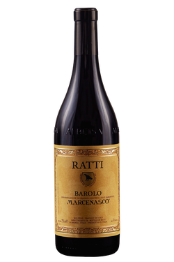 Barolo Marcenasco