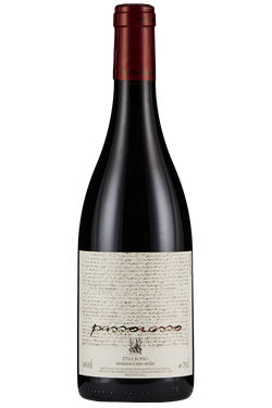 Etna Rosso Passorosso