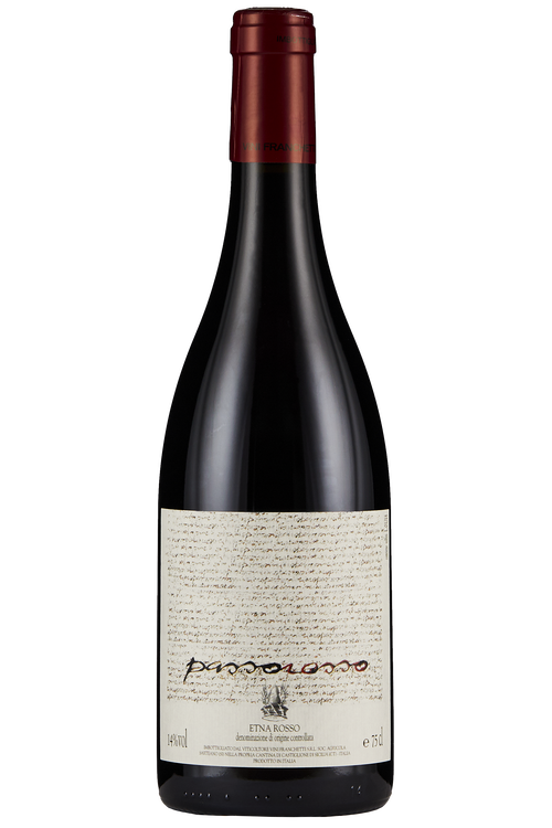 Etna Rosso Passorosso