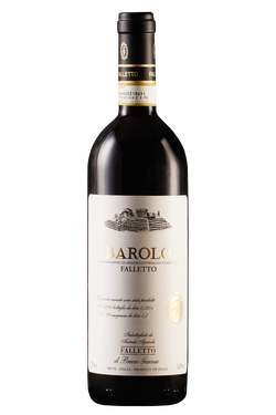 Barolo Falletto