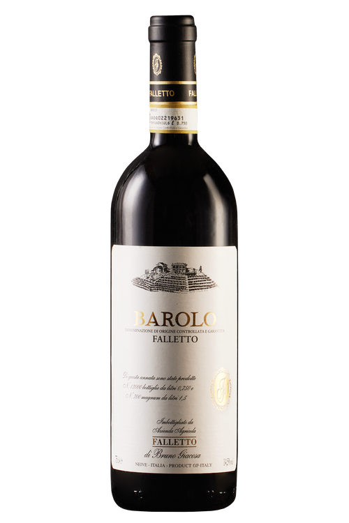 Barolo Falletto