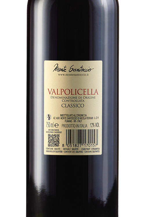 Valpolicella Classico