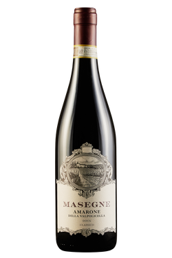 Amarone Della Valpolicella Classico Masegne