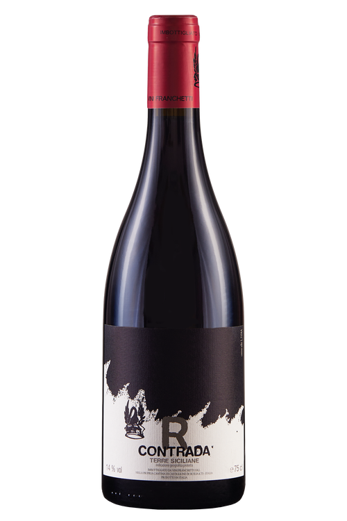 Terre Siciliane Contrada Rampante