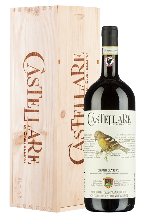 Chianti Classico