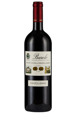 Barolo Della Tradizione