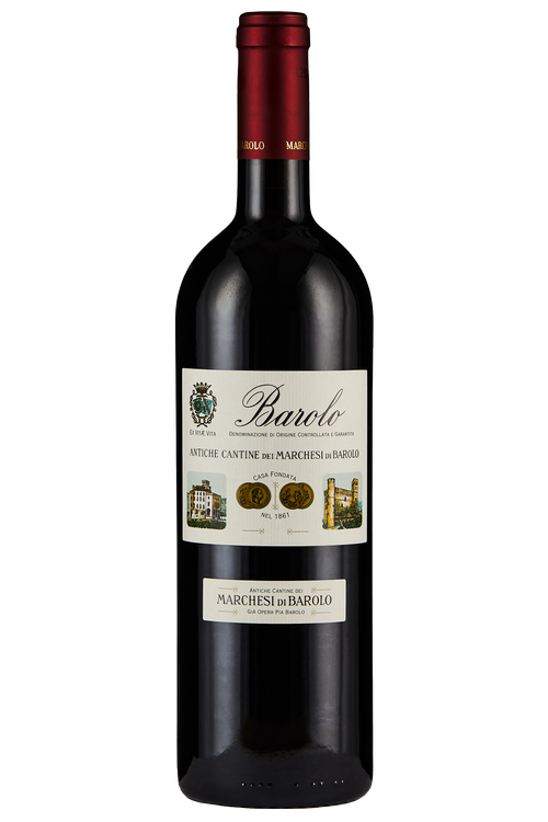 Barolo Della Tradizione