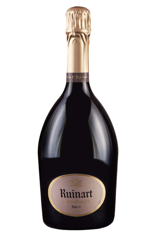 Champagne Brut R De Ruinart