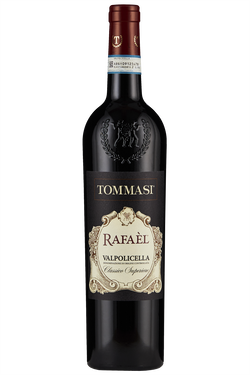 Valpolicella Classico Superiore Rafael
