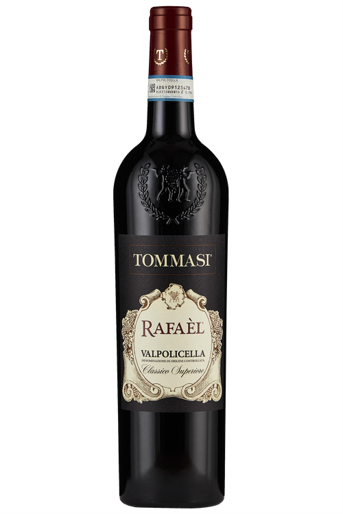 Valpolicella Classico Superiore Rafael
