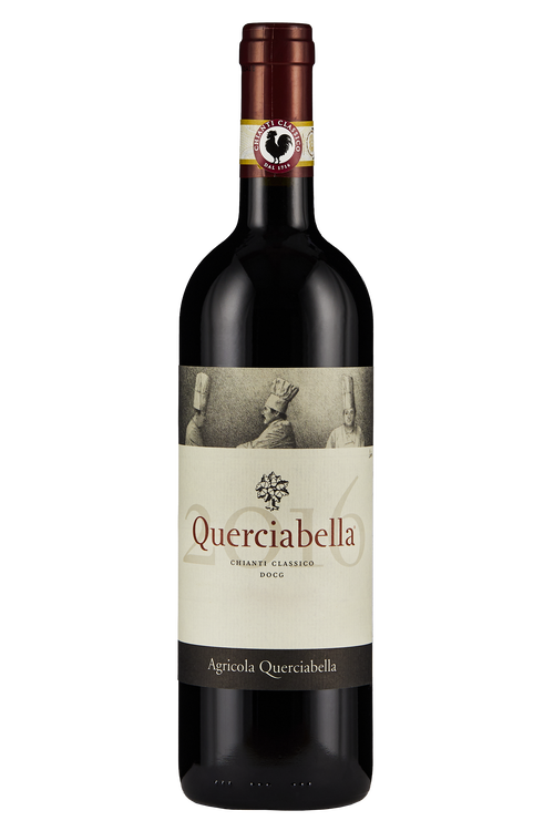 Chianti Classico Bio