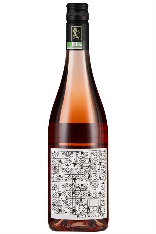Pinot Nero Rosanoire bio