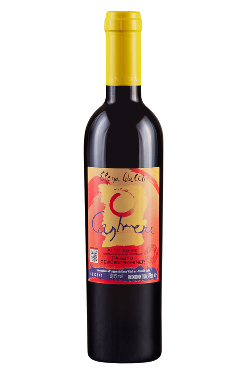 Alto Adige Passito Gewürztraminer Cashmere