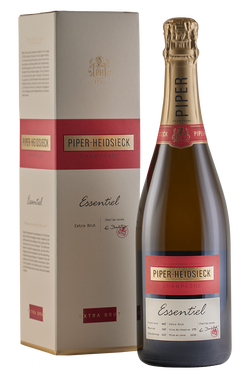 Champagne Extra Brut Essentiel