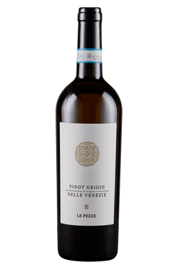 Delle Venezie Pinot Grigio Le Pezze