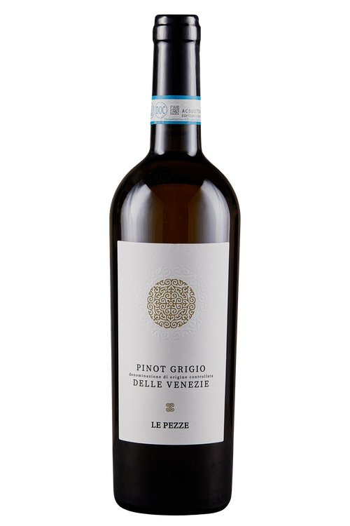 Delle Venezie Pinot Grigio Le Pezze