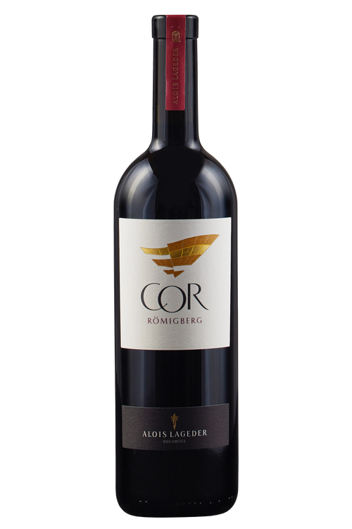 Alto Adige Cabernet Sauvignon Cor Römigberg bio