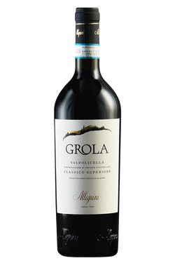 Valpolicella Classico Superiore Grola
