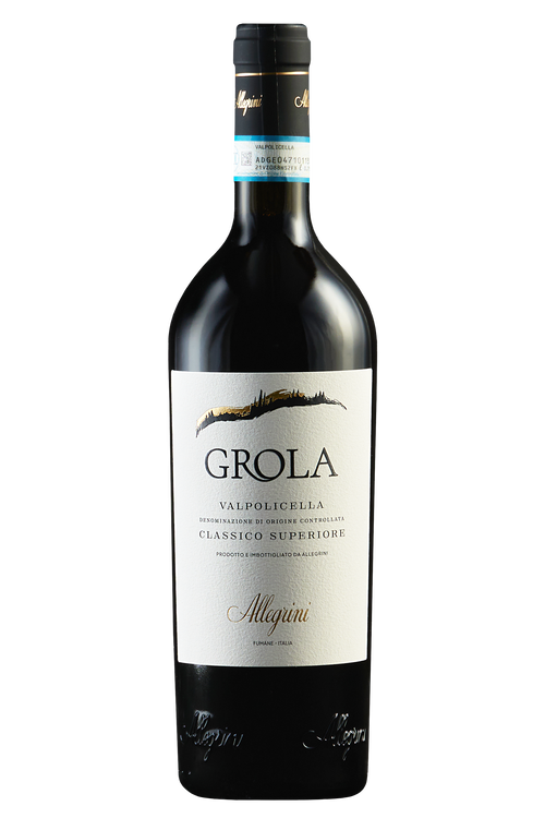 Valpolicella Classico Superiore Grola