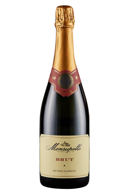 VSQ Brut Pinot Nero Metodo Classico