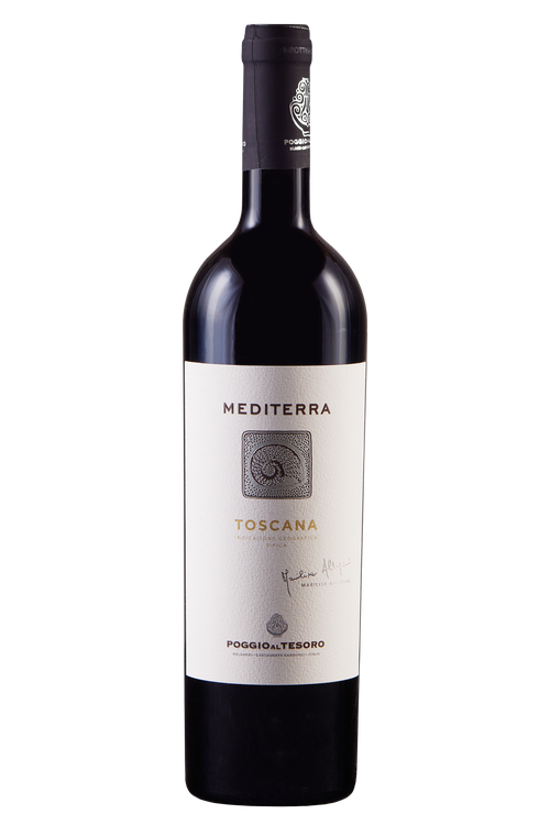 Toscana Mediterra
