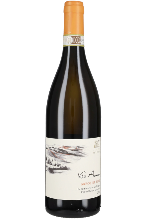 Greco Di Tufo Vitis Aminea