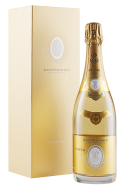 Champagne Brut Cristal