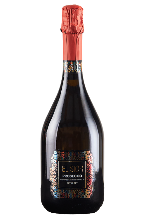 Prosecco Extra Dry El Siòr