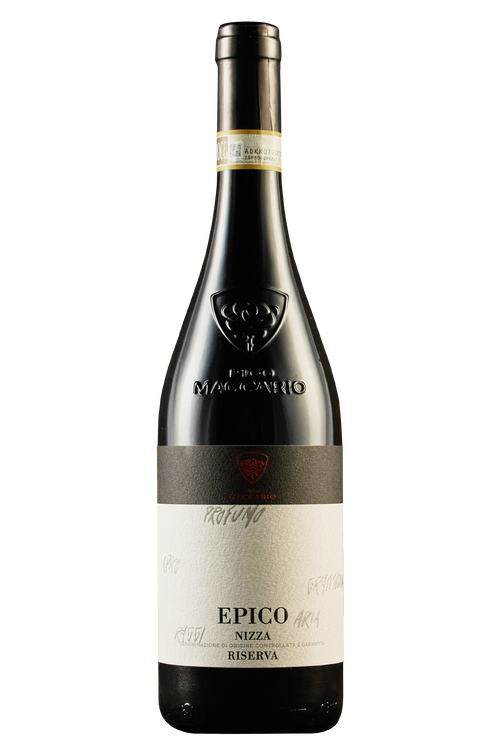 Nizza Riserva Epico