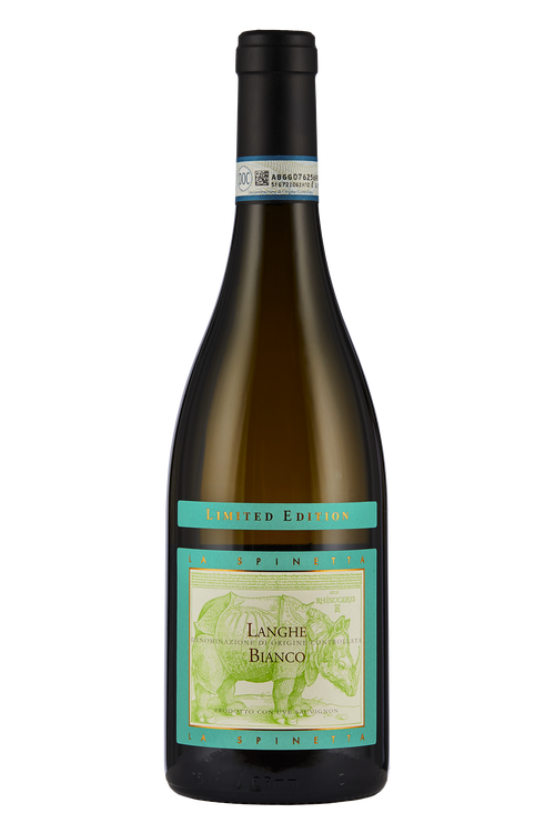 Langhe Bianco bio