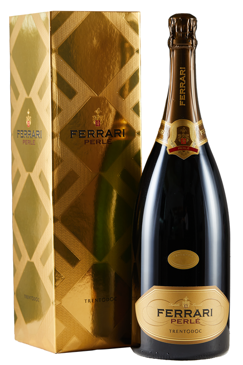 Trento Brut Perl&egrave;