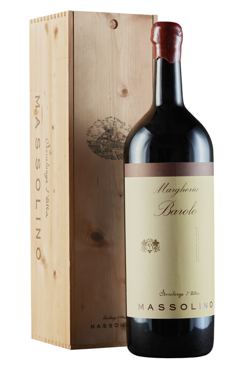 Barolo Margheria