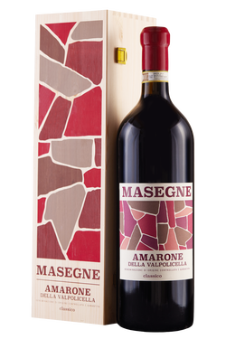 Amarone Della Valpolicella Classico Masegne