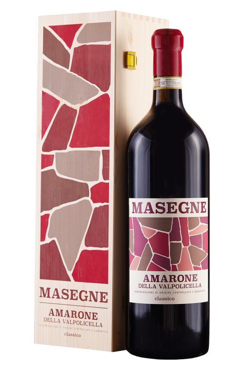 Amarone Della Valpolicella Classico Masegne