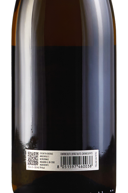 Friuli Colli Orientali Friulano San Pietro