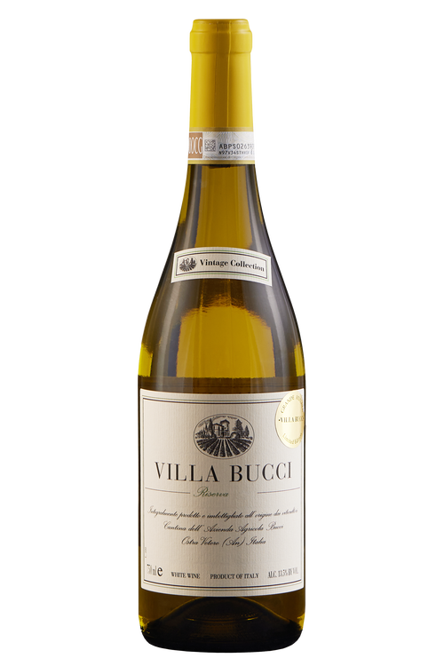 Verdicchio Dei Castelli di Jesi Classico Riserva Bio
