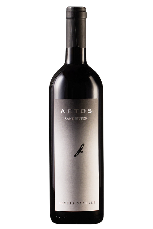 Orcia Sangiovese Aetos Bio