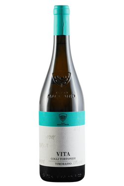 Colli Tortonesi Timorasso Vita