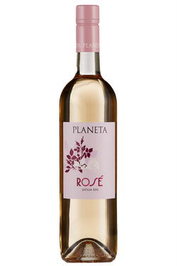 Sicilia Ros&eacute; Bio