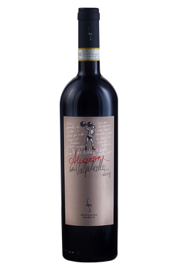 Amarone della Valpolicella Classico