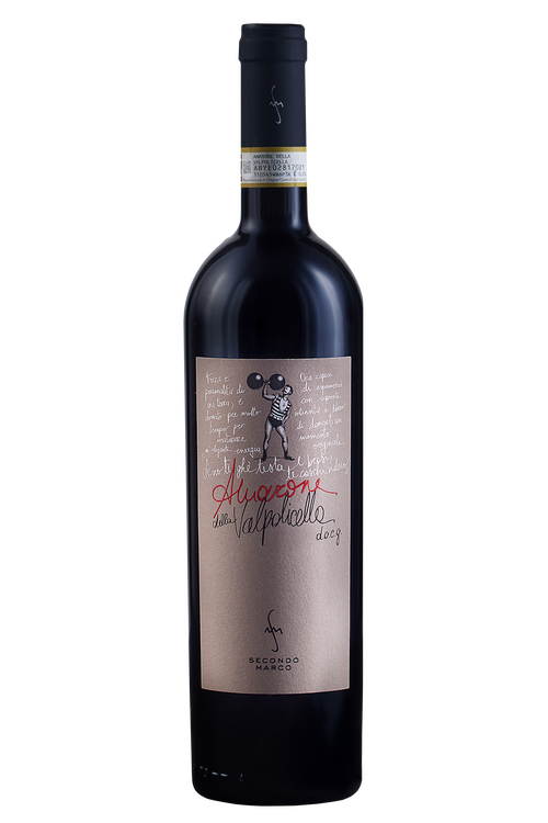 Amarone della Valpolicella Classico