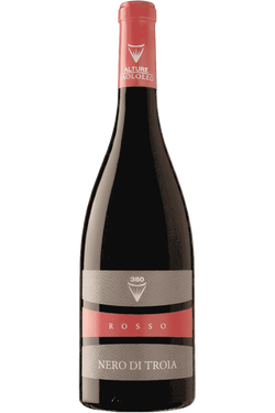 Puglia Nero Di Troia La Finestra