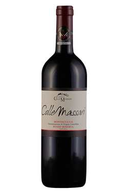 Montecucco Rosso Riserva bio