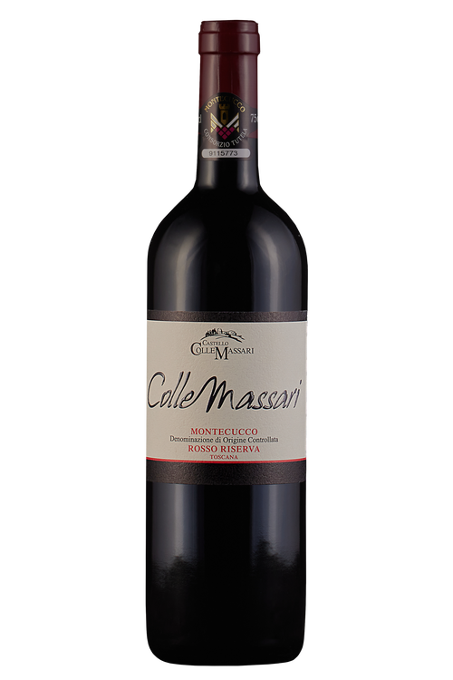 Montecucco Rosso Riserva bio