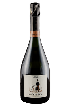 Champagne Grand Cru Extra Brut Ars&egrave;ne