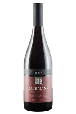 Alto Adige Pinot Nero Riserva Bachmann