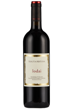 Maremma Toscana Lodai