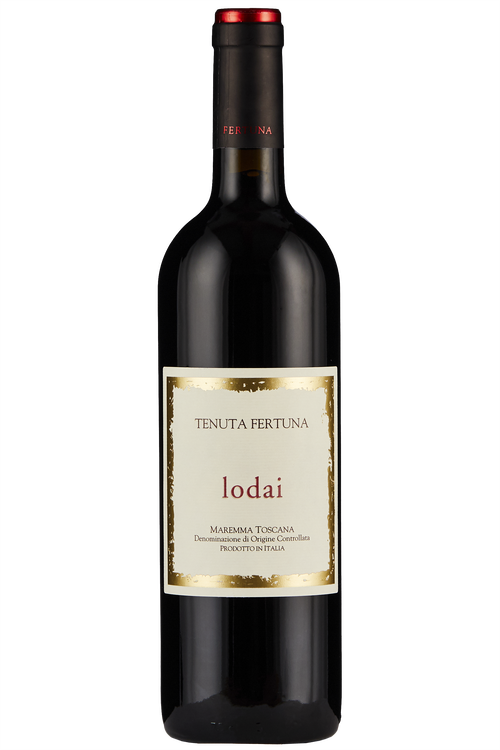 Maremma Toscana Lodai